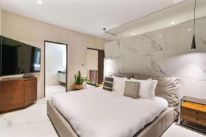 Tulum 3BR Home - Private Lounge Pool - Luum Zama