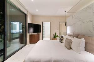 Tulum 3BR Home - Private Lounge Pool - Luum Zama