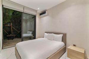 Tulum 3BR Home - Private Lounge Pool - Luum Zama