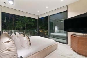 Tulum 3BR Home - Private Lounge Pool - Luum Zama