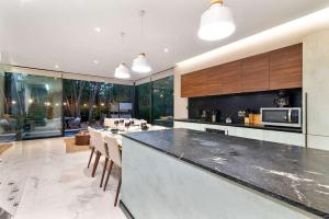 Tulum 3BR Home - Private Lounge Pool - Luum Zama