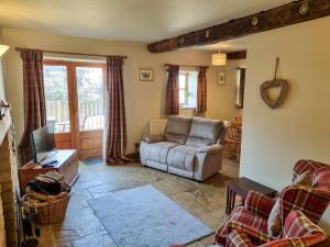 The Granary - E4753