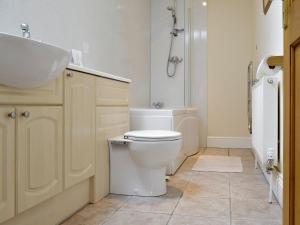 White Hill Farm Cottage