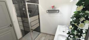 Appartements Charme de la Provence classe 3 etoiles : photos des chambres