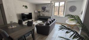 Charme de la Provence classé 3 étoiles