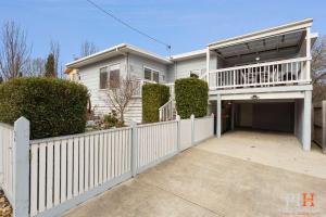 Sea Esta Family Home in Cowes - 4hvězdičkové hotely ve městě Cowes