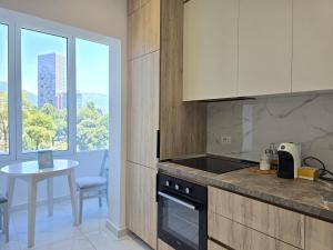 Central Tirana apartment getaway