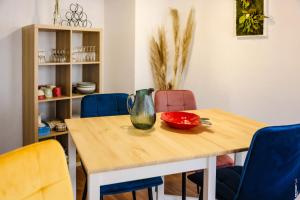 Appartement Gambetta - Hypercentre - Gaillac