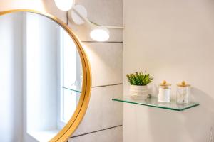 Appartements Appartement Gambetta - Hypercentre - Gaillac : photos des chambres