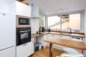 Appartements Appartement Gambetta - Hypercentre - Gaillac : photos des chambres