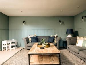Danehurst Cottage