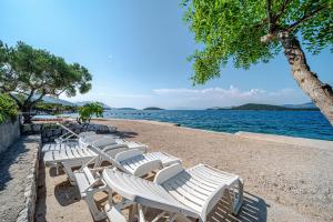 Apartment Pjestata 10210b