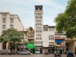Hà Nội Miah Boutique Hotel