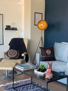 Aelio Suites- Near Airport and Beach