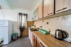 Apartments by the sea Cove Pjestata, Peljesac - 10236