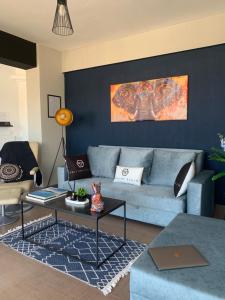 Aelio Suites- Near Airport and Beach