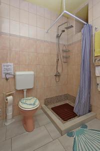 Apartments by the sea Punat, Krk - 19831