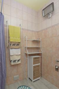 Apartments by the sea Punat, Krk - 19831