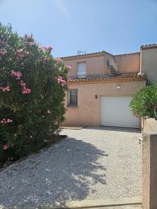 Maison Bleu Lavandin GRAU DAGDE