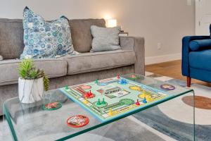 NOOGA NOOK in Downtown Chattanooga