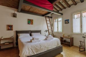 Yourbanflat Savonarola Retrò
