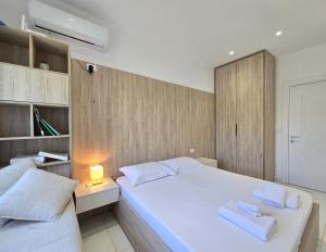 Central Tirana apartment getaway