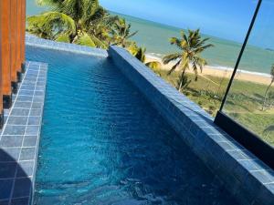 Altamare 110 · Luxuoso Apto Jampenareia -João Pessoa Altamare 110