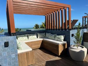 Altamare 110 · Luxuoso Apto Jampenareia -João Pessoa Altamare 110