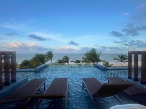 Altamare 110 · Luxuoso Apto Jampenareia -João Pessoa Altamare 110