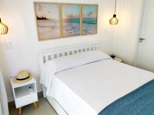 Altamare 110 · Luxuoso Apto Jampenareia -João Pessoa Altamare 110