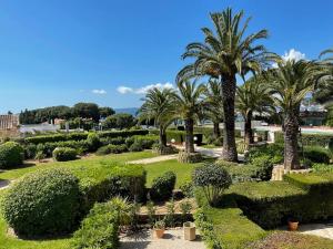 Appartement vue mer et piscine