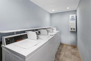 Best Western Gateway To The Keys - Florida City, Homestead, Everglades