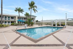 Best Western Gateway To The Keys - Florida City, Homestead, Everglades