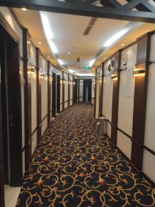 فندق نزهة المشتاقين