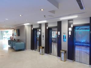 فندق نزهة المشتاقين