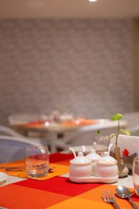 Hotel Manorama Vijayawada