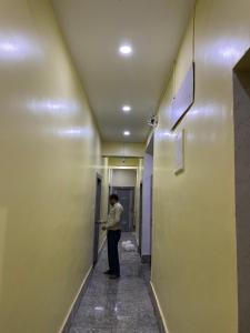 Hotel Shree Vinayak Palace