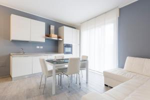 Bilocale Sirio-Intero appartamento ad uso esclusivo by Appartamenti Petrucci by Appartamenti Petrucci