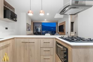 Class 48 Apt. 2203 - Apt moderno y acogedor balcón priv