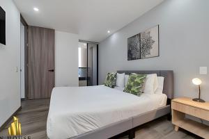 Class 48 apto. 1603 - Sophisticated aptpanoramic views