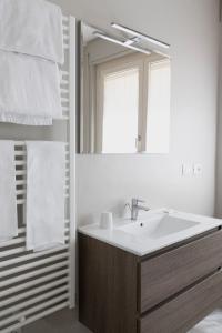 Bilocale Sirio-Intero appartamento ad uso esclusivo by Appartamenti Petrucci by Appartamenti Petrucci