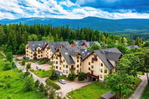 Stylowy Apartament Podgórze Szklarska Poręba Parking by Noclegi Renters