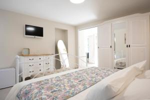 Villas Le Pavillon de Pampelonne : photos des chambres