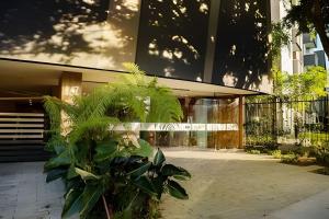 Class 48 apto. 1503 - Tranquilidad modernaBalcón priv