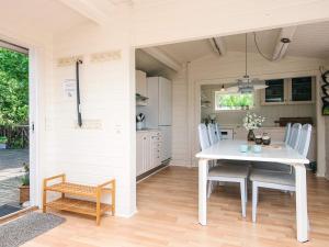 4 star holiday home in Hejls