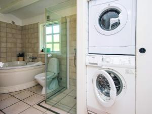 4 star holiday home in Hejls