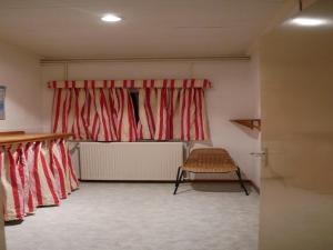 Cozy family home with lovely garden