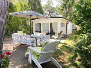 4 star holiday home in HÖLLVIKEN