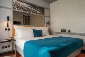 CR Superior Rooftop room in Pestana CR7 Lisboa