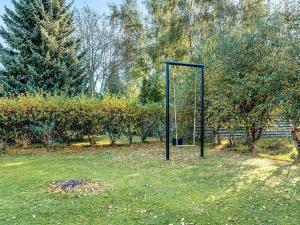 6 person holiday home in Væggerløse